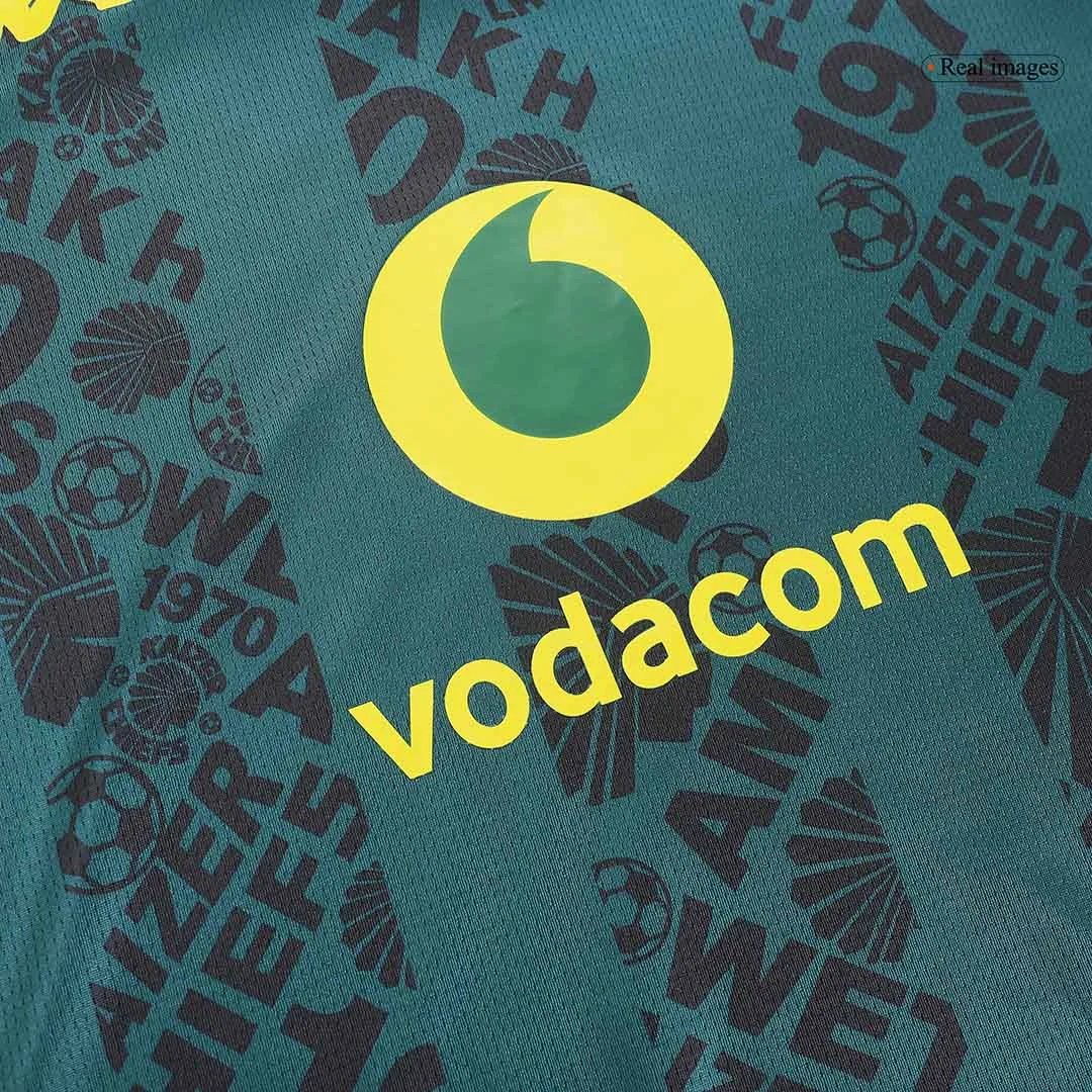 Kaizer Chiefs 23/24 Away Jersey — photo 10