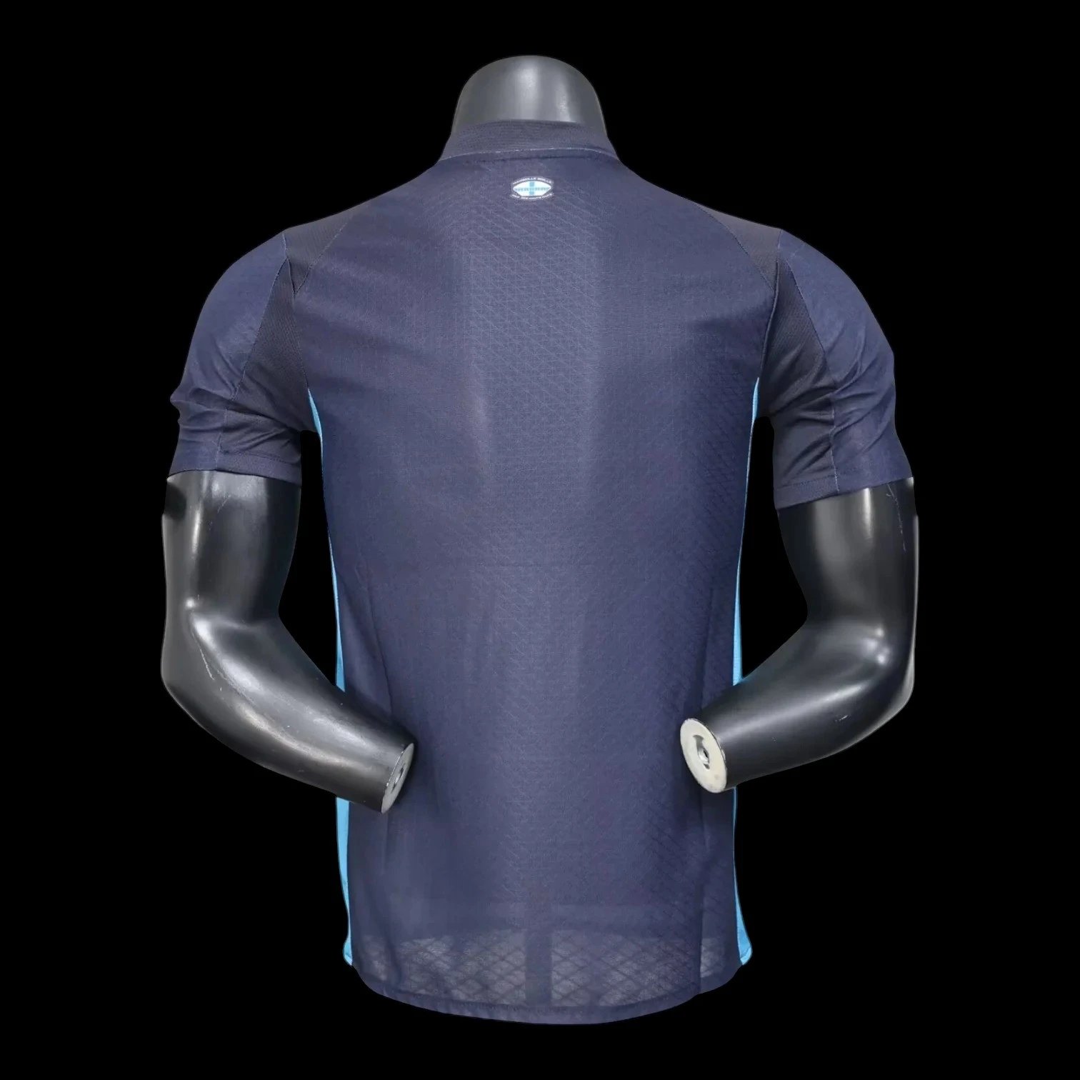 Marseille Olympique 25/26 Away Jersey (Player Version) — Photo 2