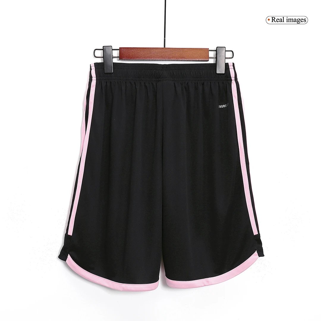 Inter Miami CF Away Soccer Shorts 2023 — photo 3