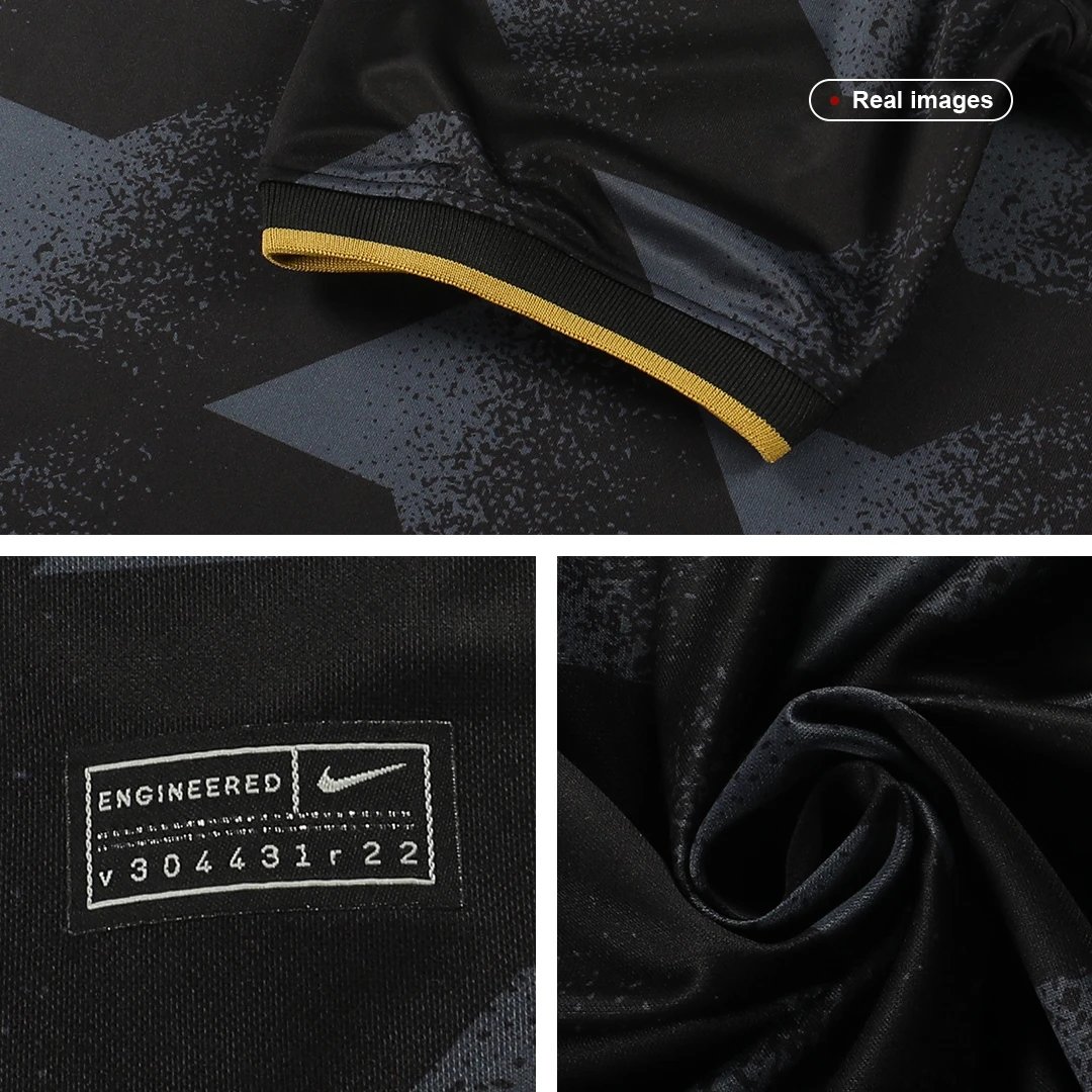 Corinthians 22/23 Away Jersey — photo 5