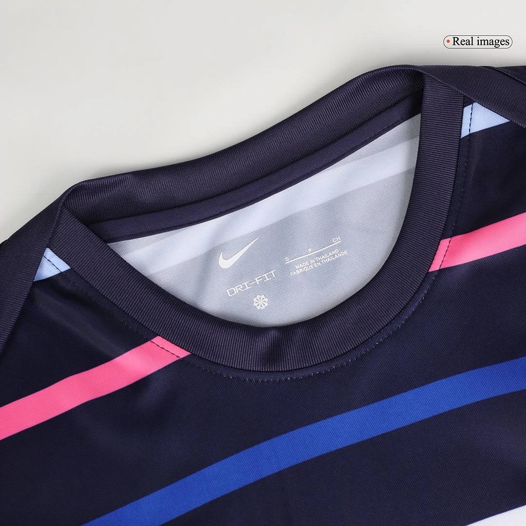 France 2024 Pre-Match Jersey — photo 7
