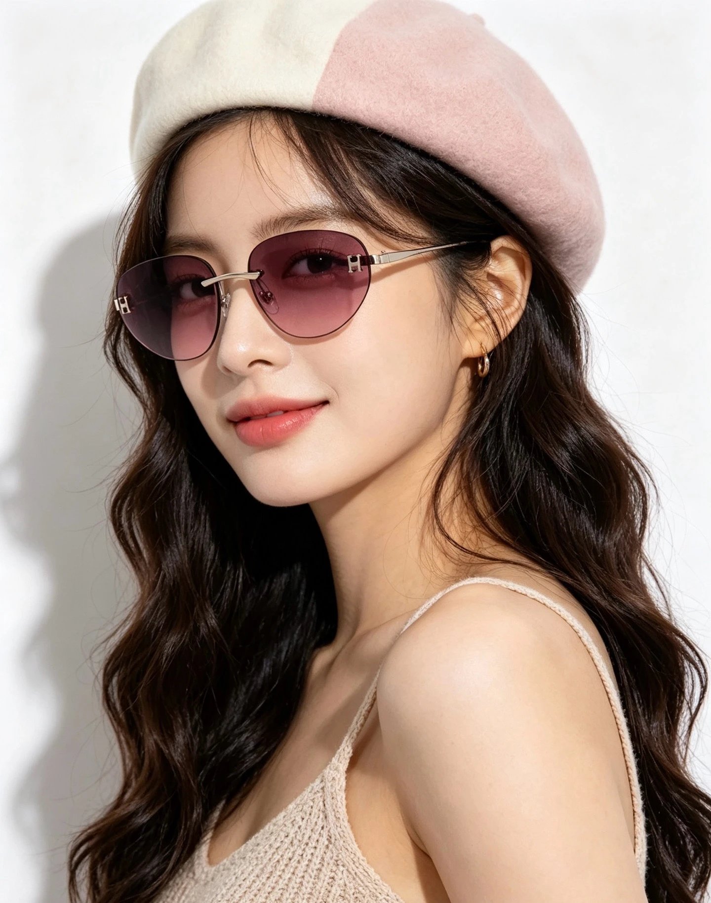 Hermes Sunglasses Ver.A — photo 7