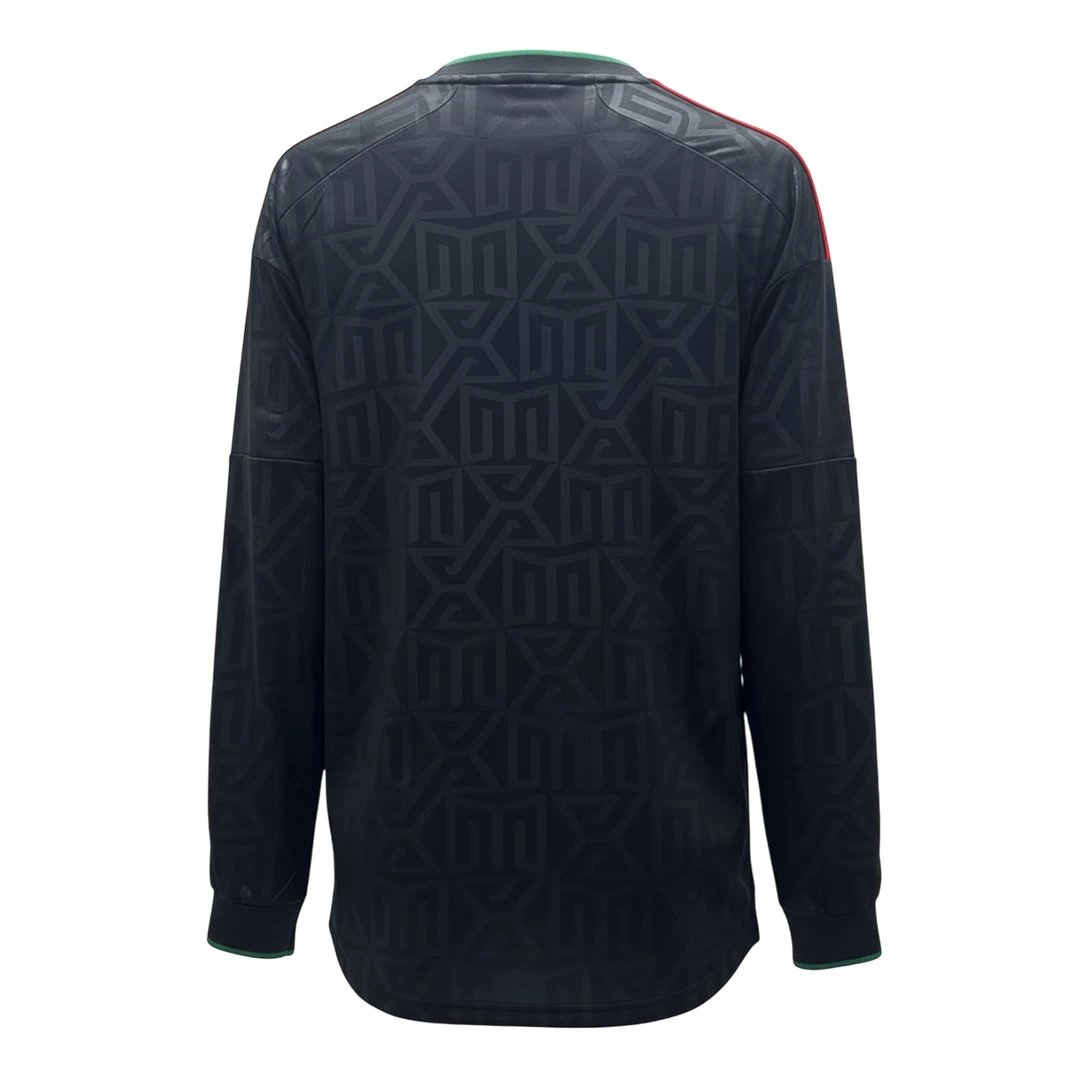 Mexico 2026 Jersey — photo 2