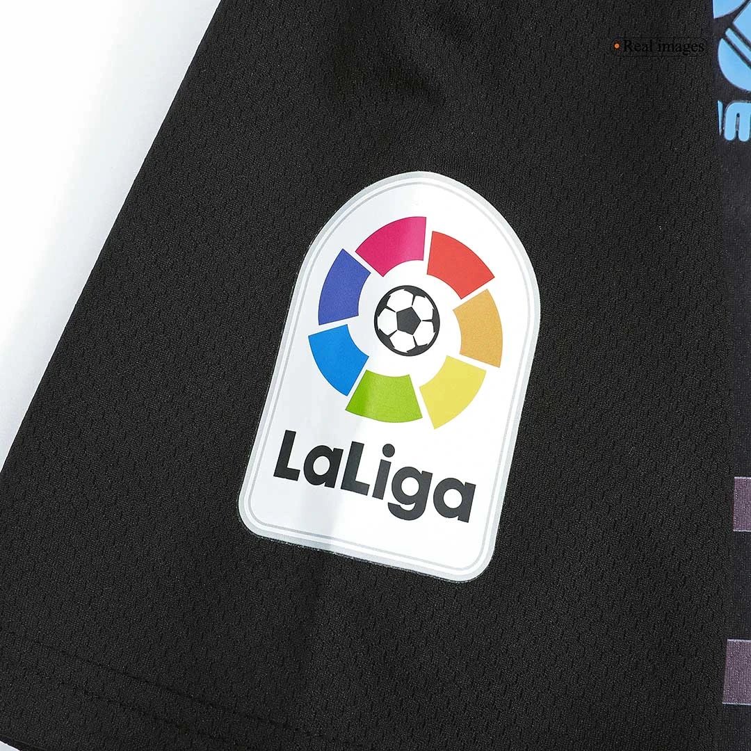 Malaga 22/23 Third Jersey — QC