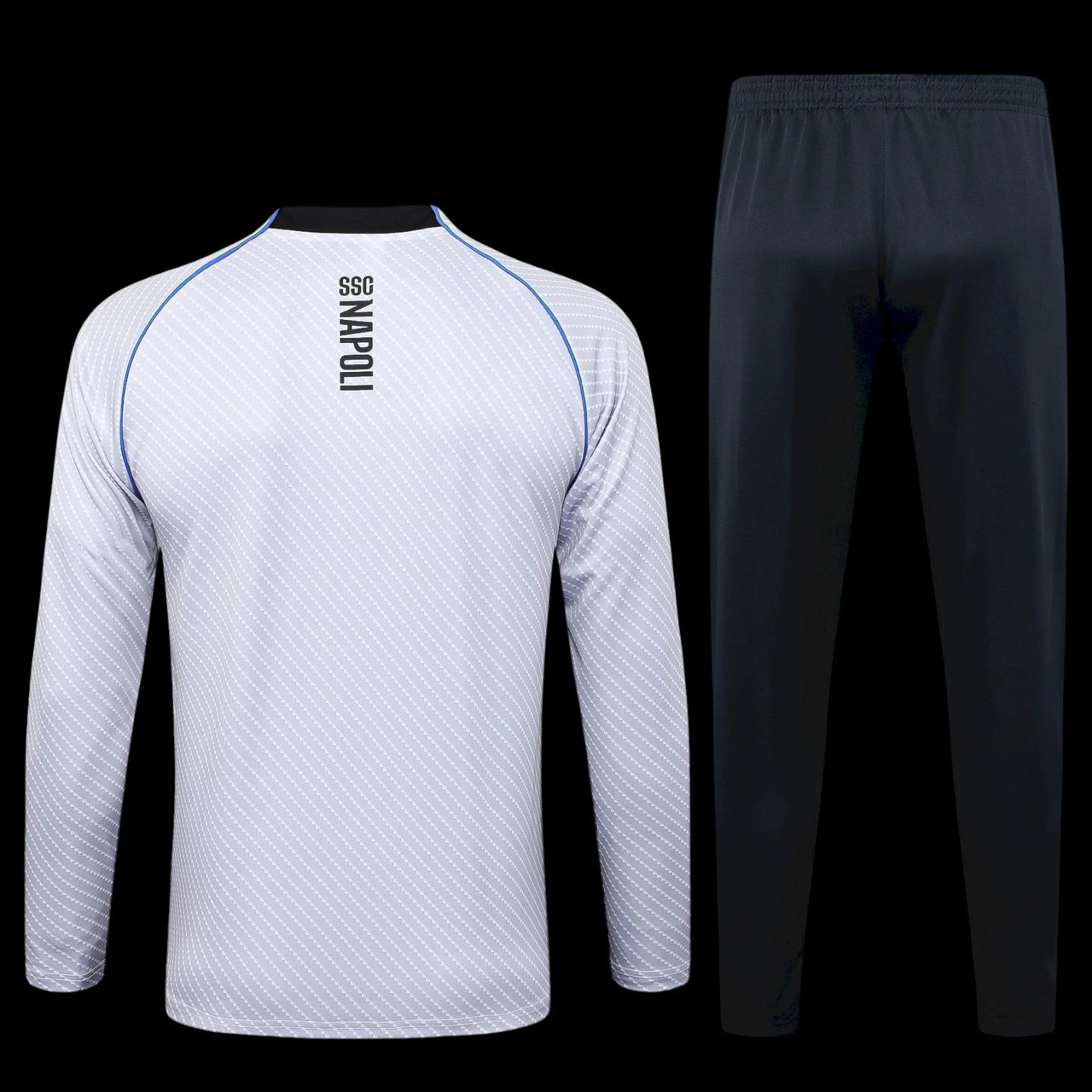 Naples Training Tracksuit — QC