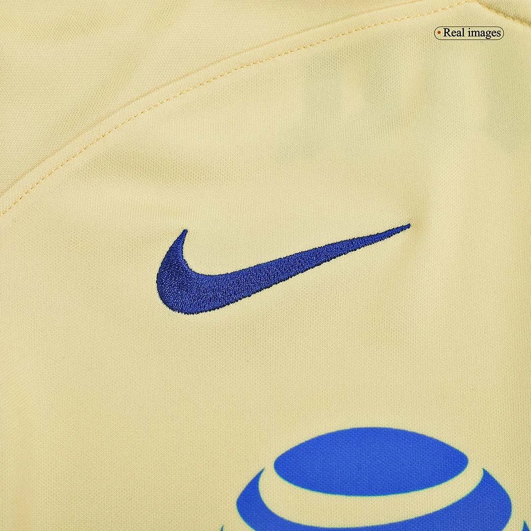 Club America 22/23 Away Jersey - Women — photo 7
