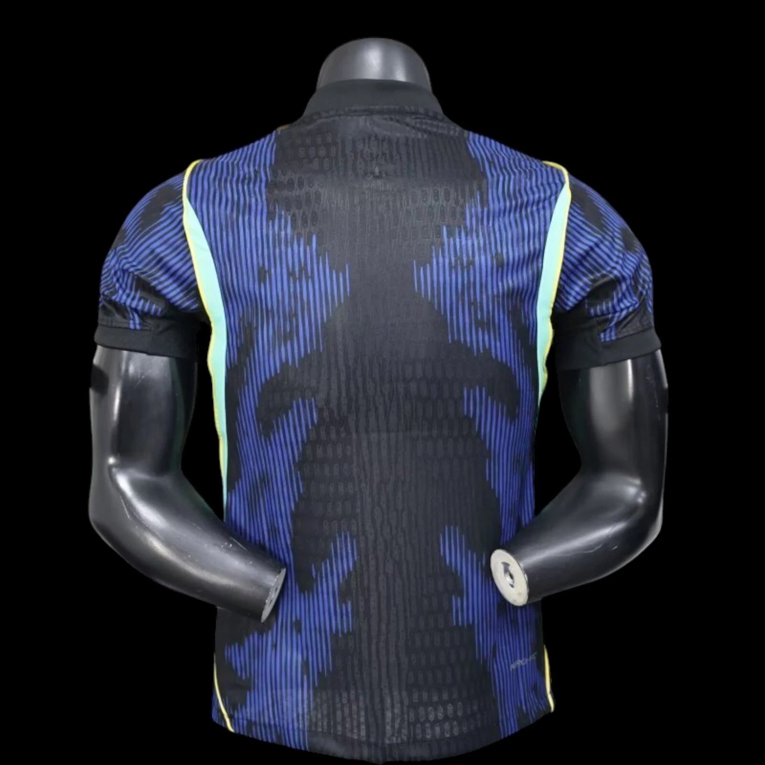 Brazil 2026 Visita Jersey (Player Version) — Photo 2