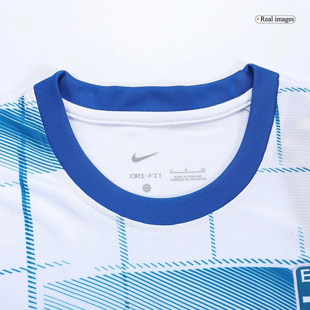 Greece 2023 Home Jersey — photo 4