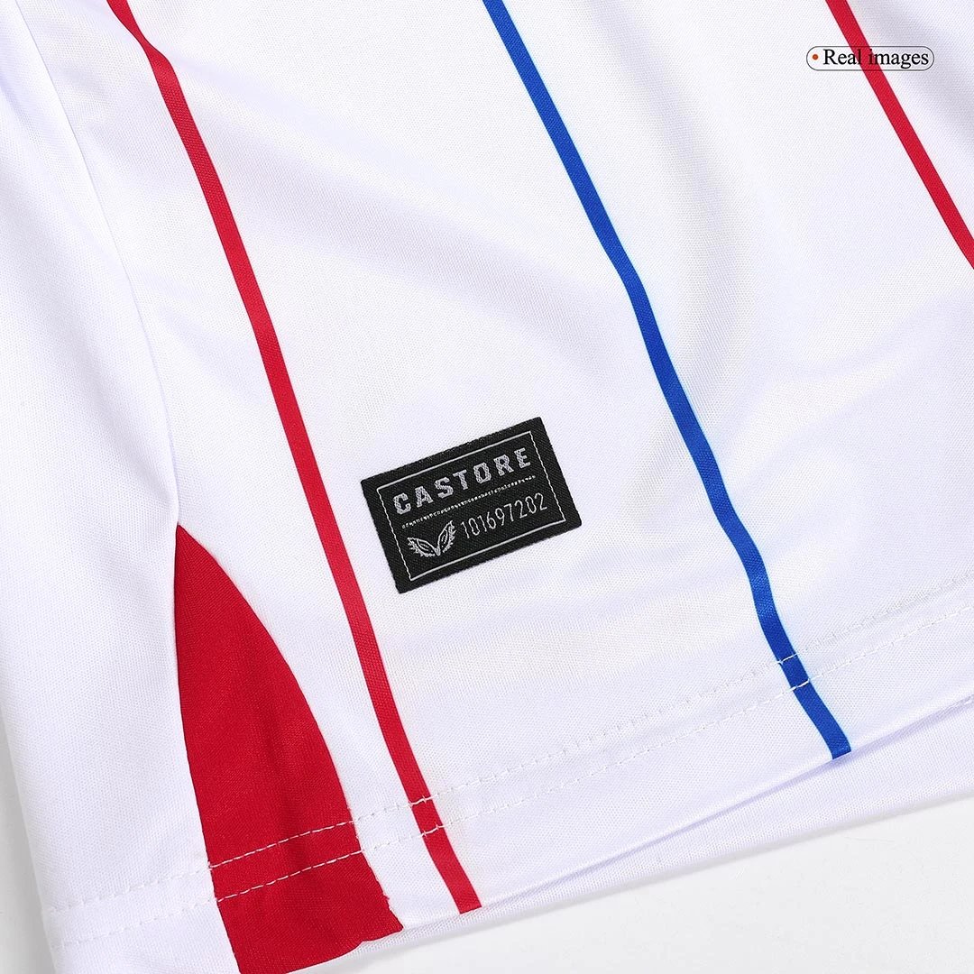 Rangers 23/24 Away Jersey — photo 12