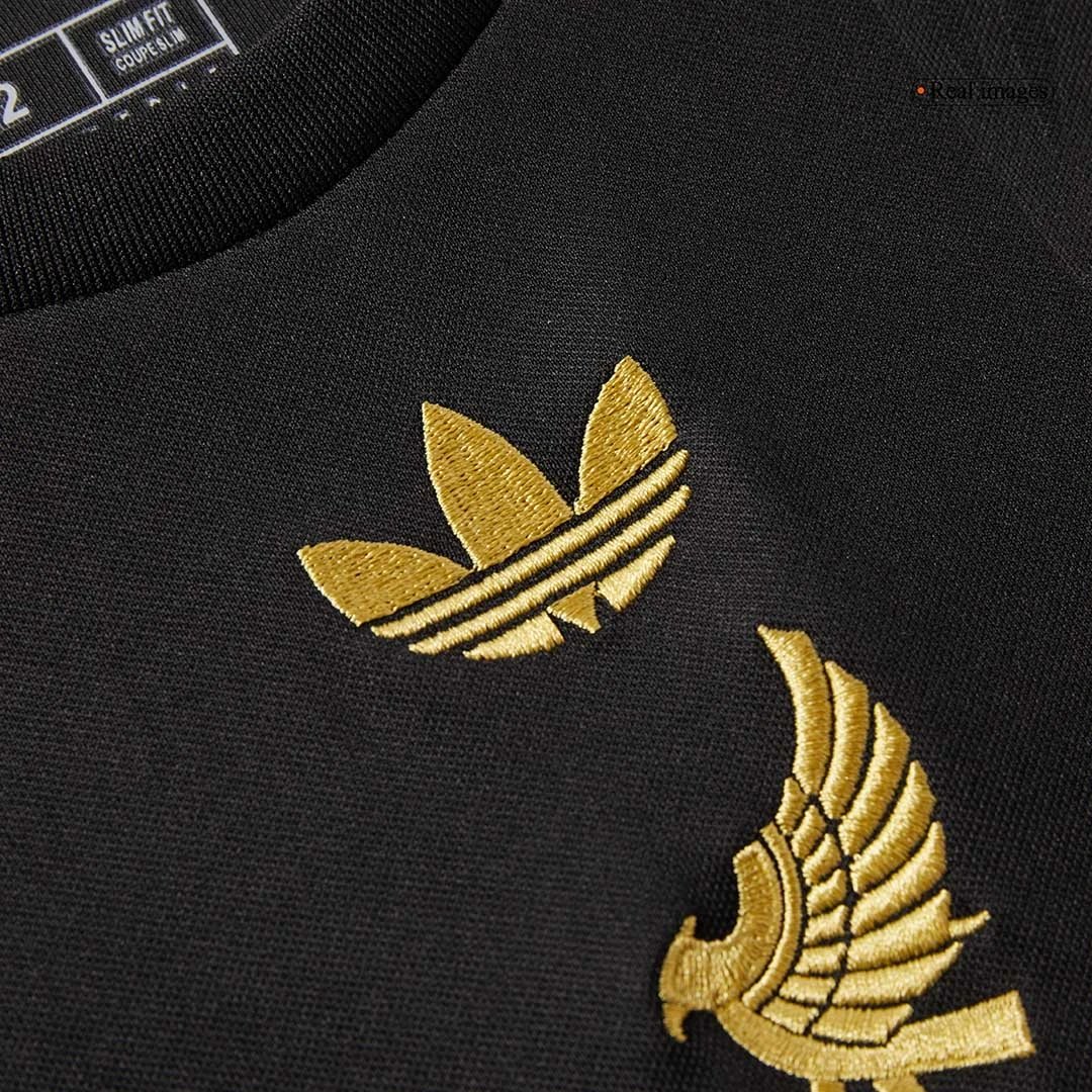 Mexico 2025 Third Jersey - Kids — photo 8