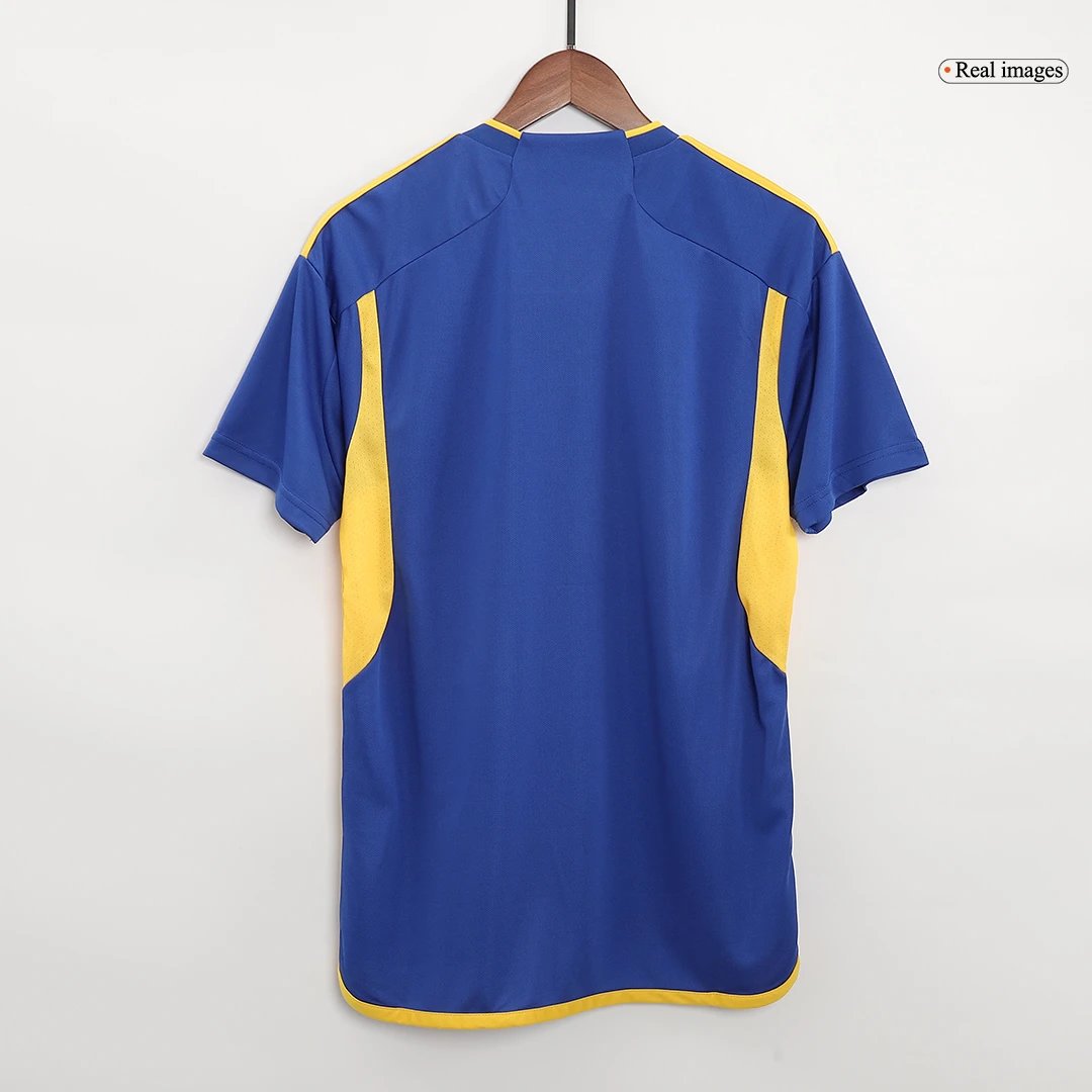 Boca Juniors 23/24 Special Edition Jersey — photo 5