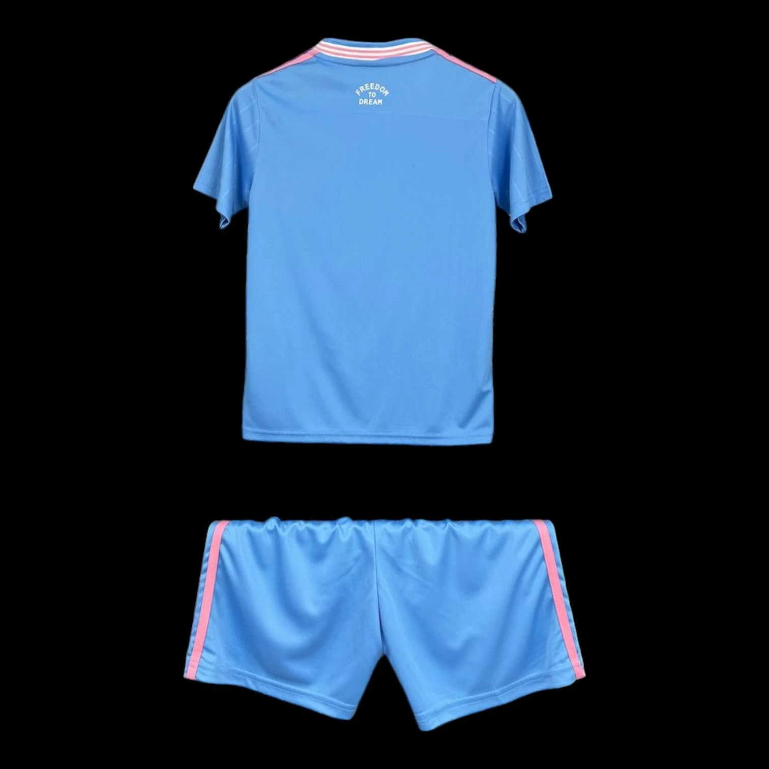 Inter Miami 25/26 Third Jersey - Kids — QC