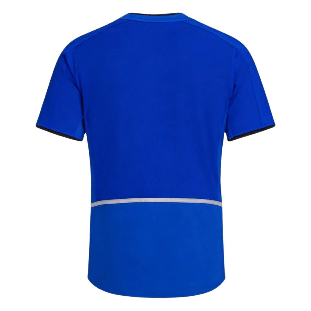 Manchester United 2002/03 Retro Third Jersey — photo 2
