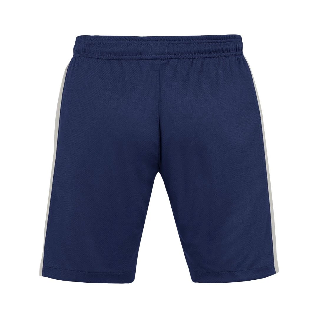 Tottenham 2025 Hotspur Home Soccer Shorts 26 — QC