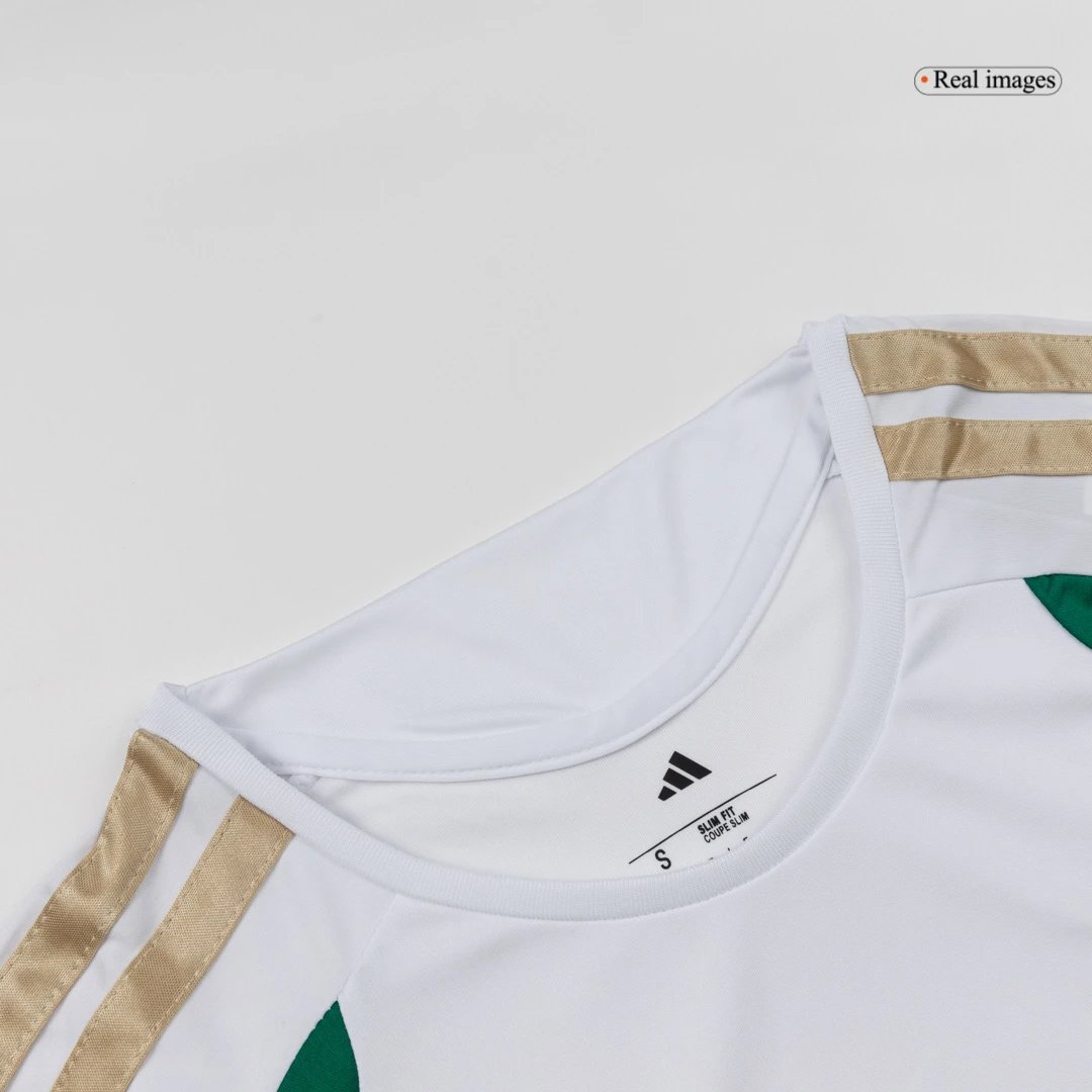 Italy 2026 Pre-Match Jersey — Photo 5
