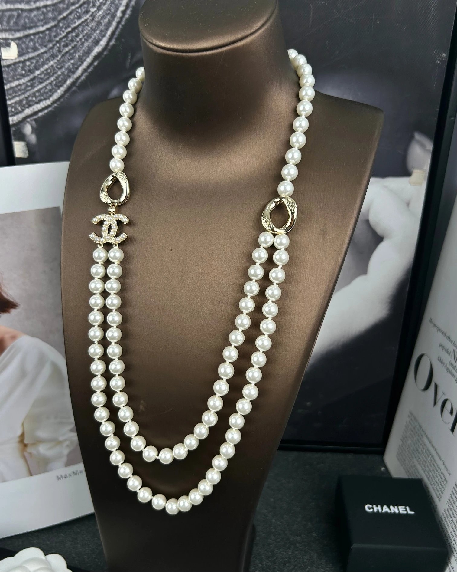Chanel Jewelry — photo 5