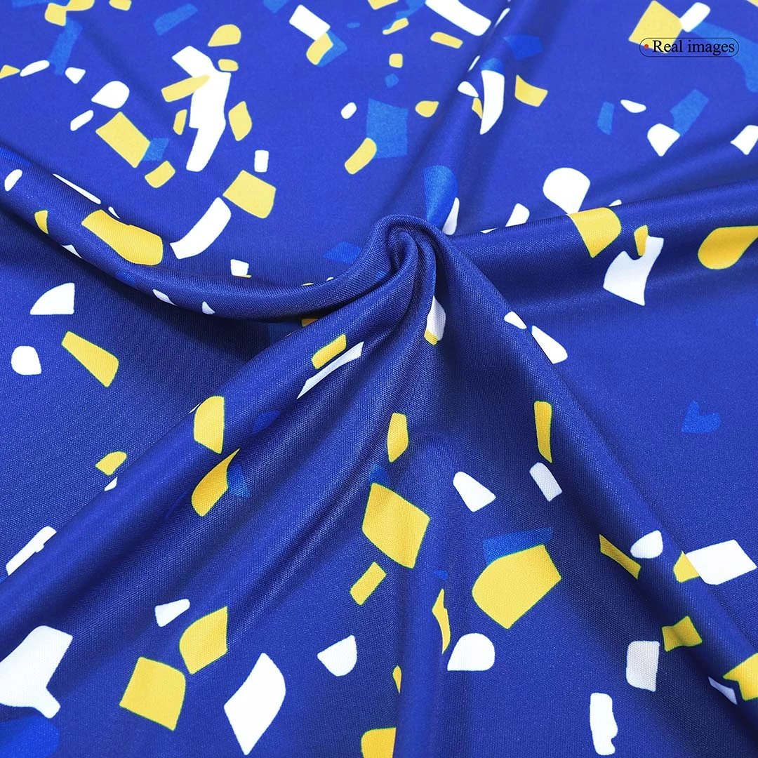 Boca Juniors 23/24 Pre-Match Jersey — photo 9