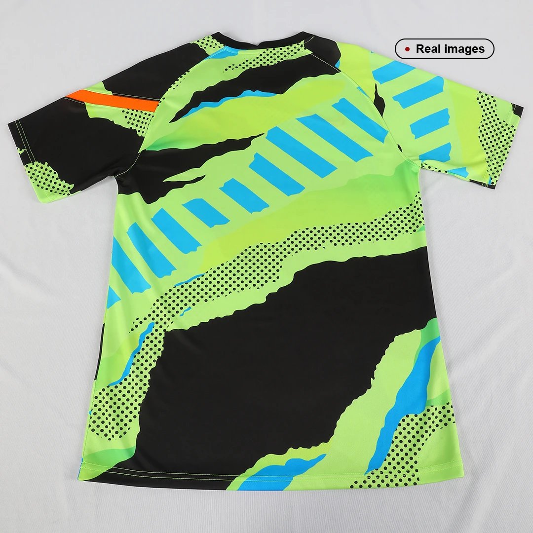 Inter Milan 21/22 Pre-Match Jersey — QC