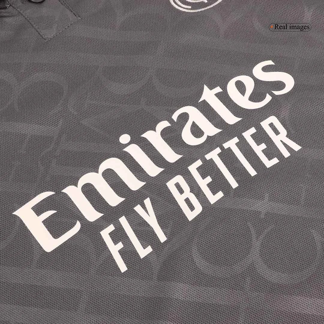 Real Madrid 24/25 Third Jersey - Women — photo 10