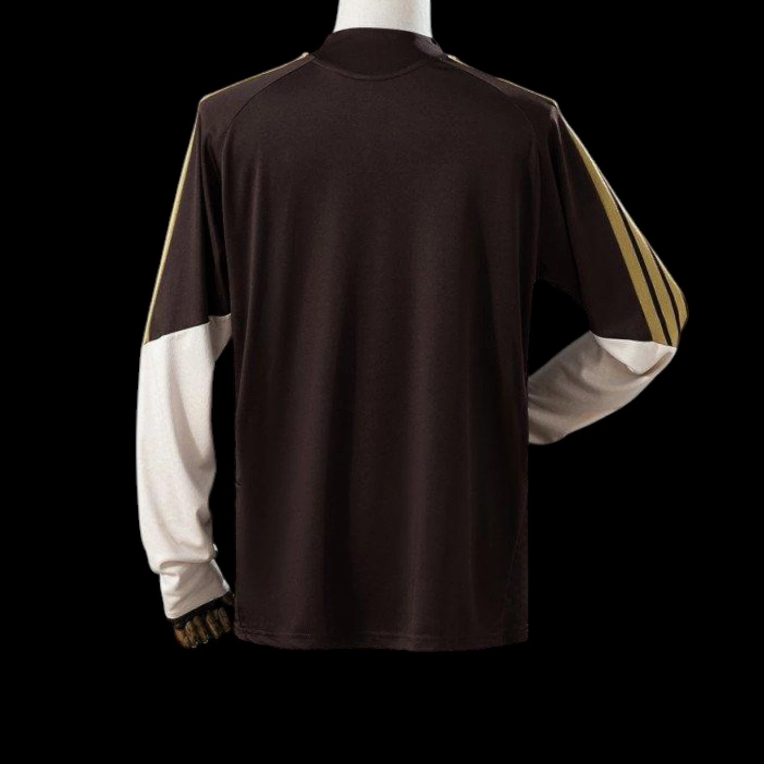 Flamengo 26/27 Training Jersey — Photo 2