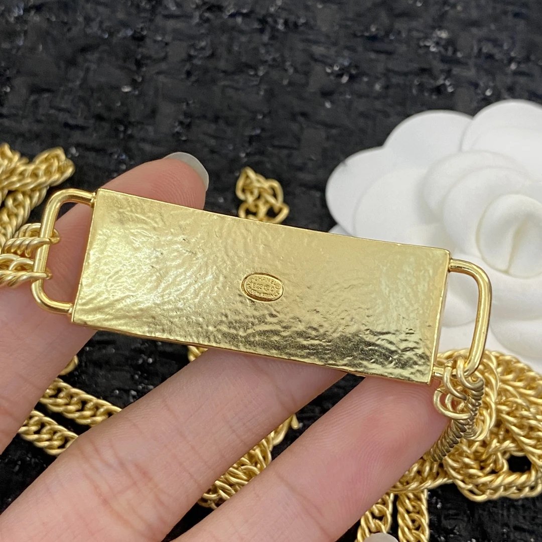 Chanel Waist Chain Ver.F — photo 6