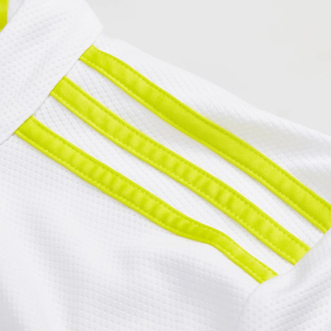 Leeds United 21/22 Home Jersey - Kids — photo 9