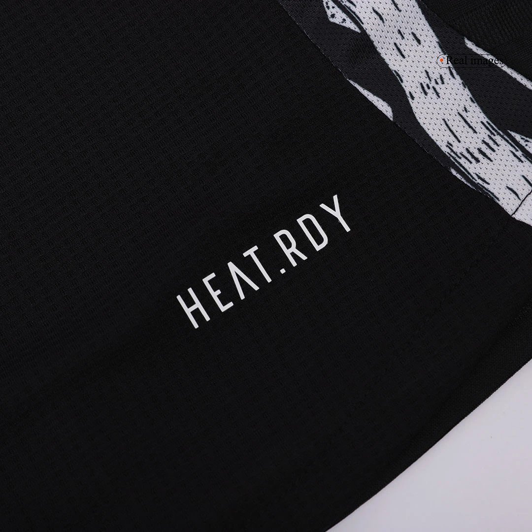 Arsenal 24/25 Away Jersey (Player Version) — photo 9