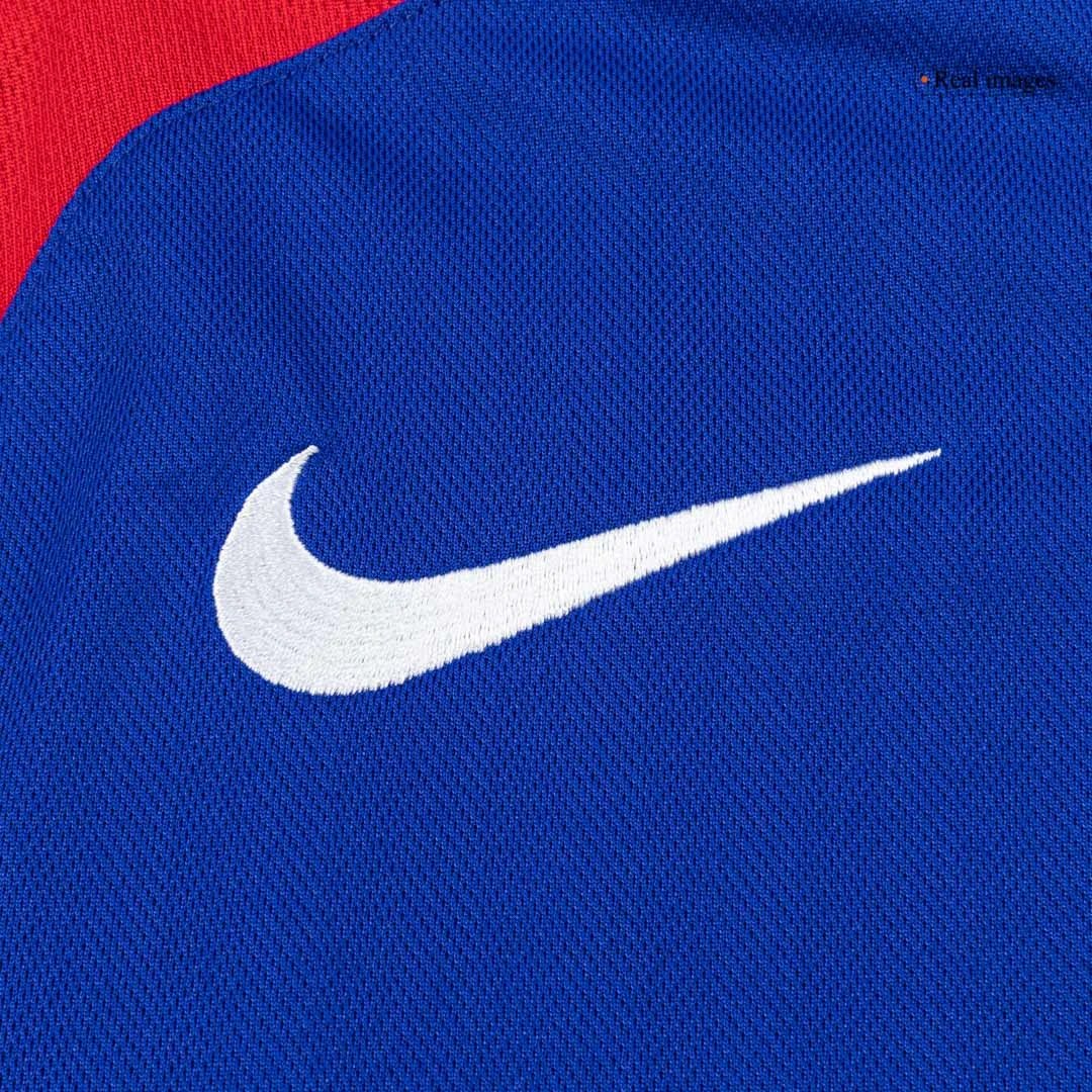 Manchester United 2005/06 Retro Away Jersey — Zdjęcie 8