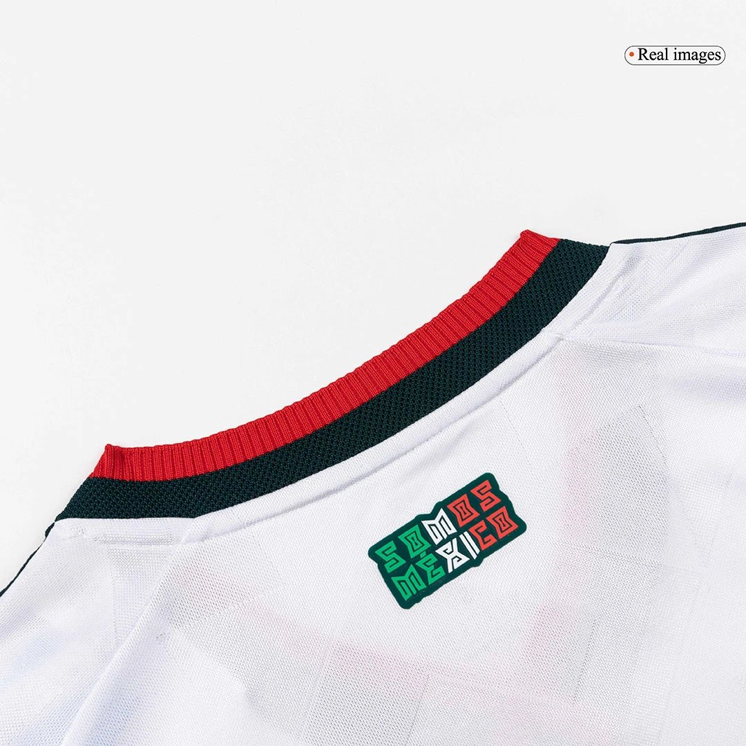 Mexico 2026 Away Jersey (Player Version) — photo 10