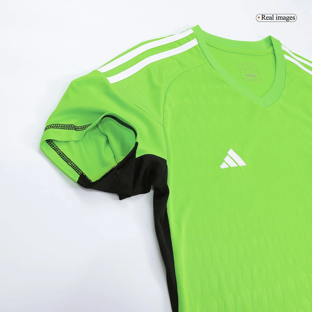 Argentina 2022 Goalkeeper Jersey — photo 9