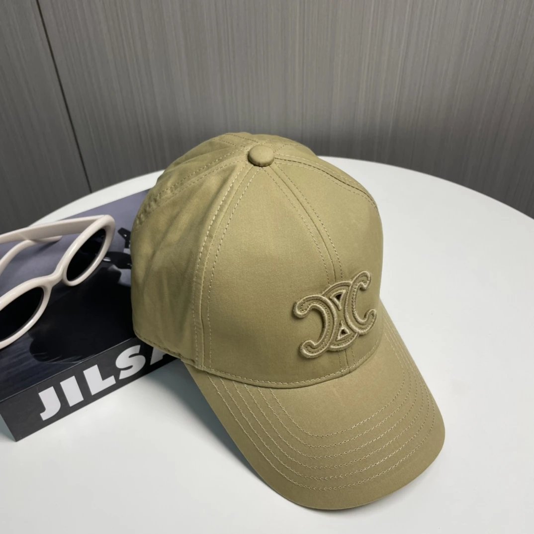 Celine Baseball Cap Ver.F — Photo 8