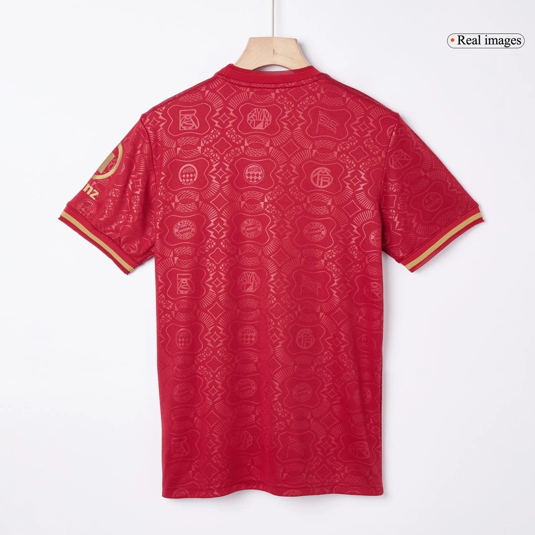Bayern Munich 24/25 Special Edition Jersey — photo 6