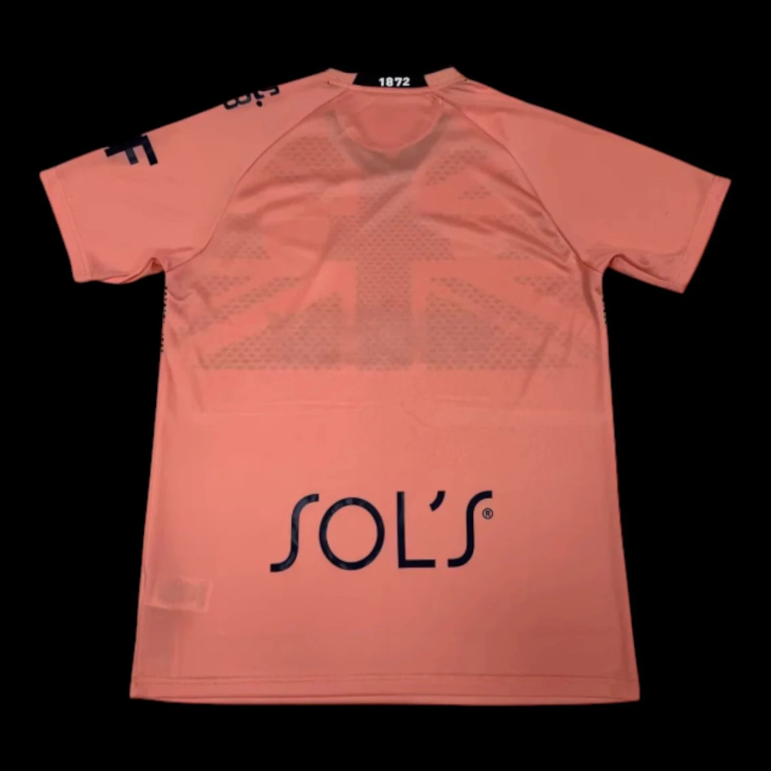 Le Havre 25/26 Away Jersey — QC