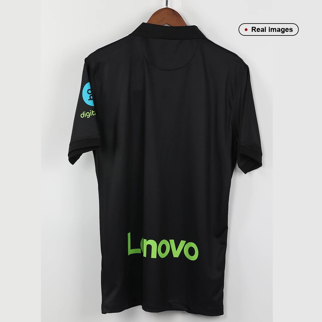 Inter Milan 21/22 Third Jersey — photo 12