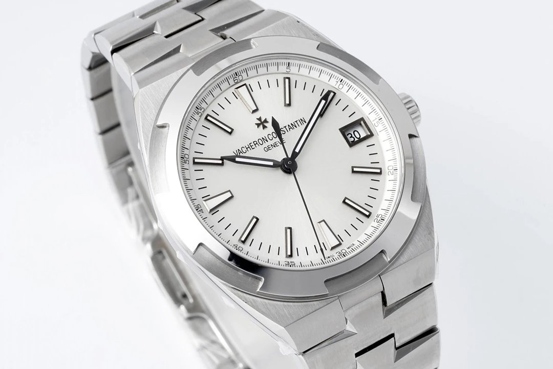 Vacheron Constantin Overseas Automatic Watch 41mm Ver.E — QC
