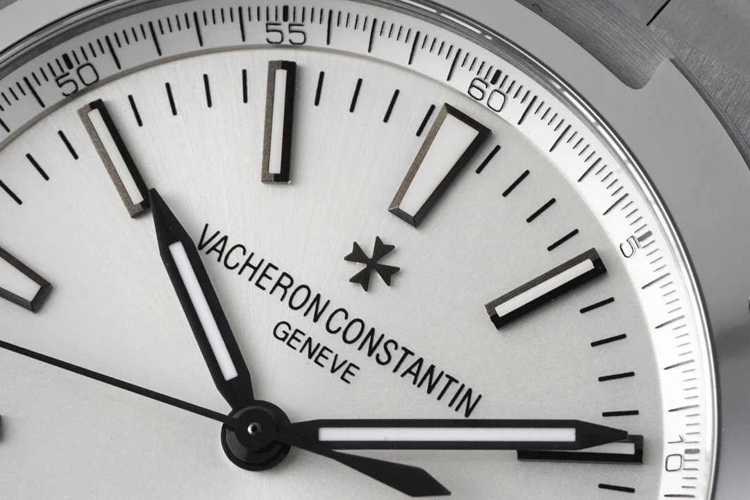 Vacheron Constantin Overseas Automatic Watch 41mm Ver.E — QC