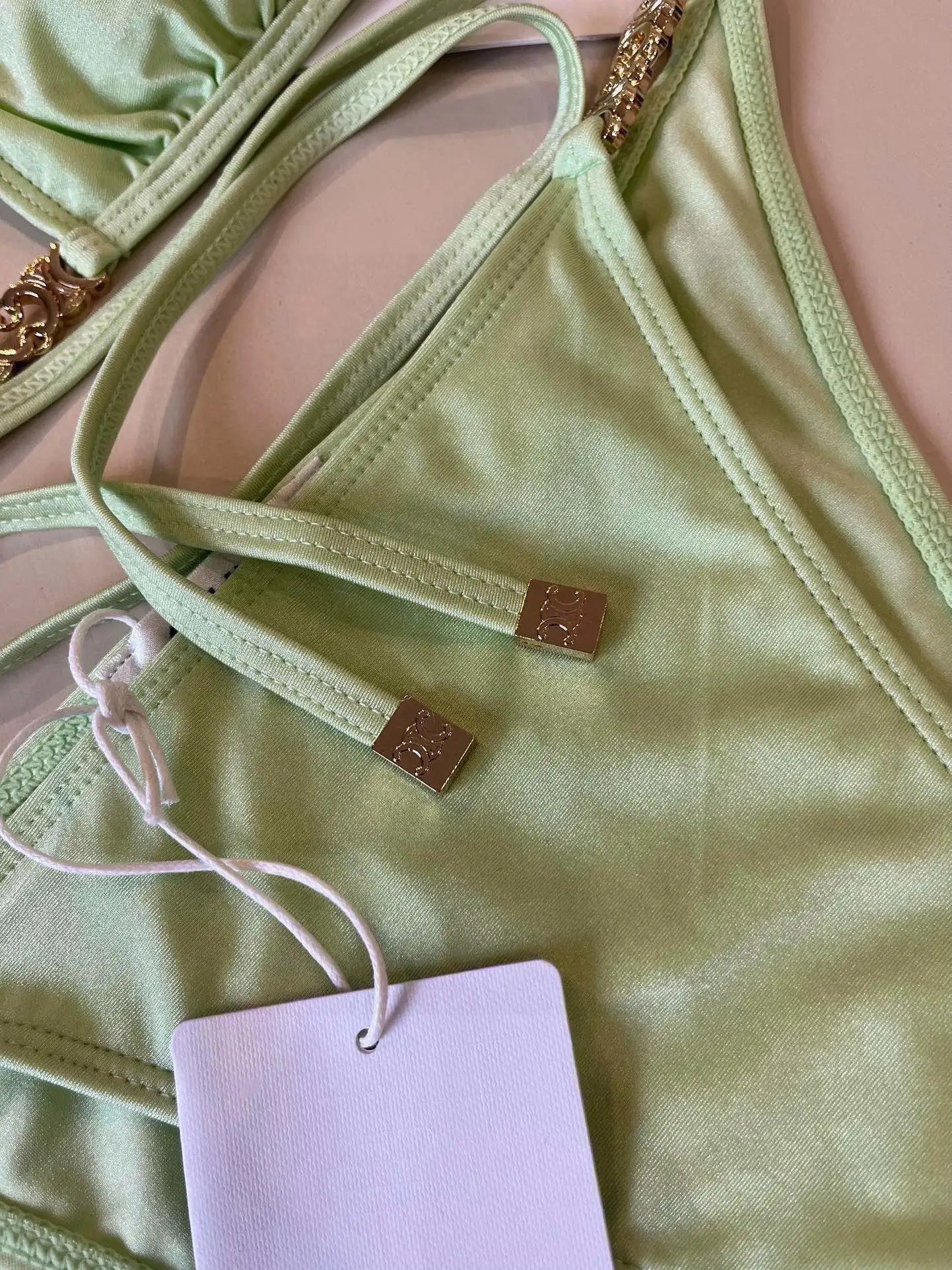Celine Bikini Swimwear Ver.F — Photo 8