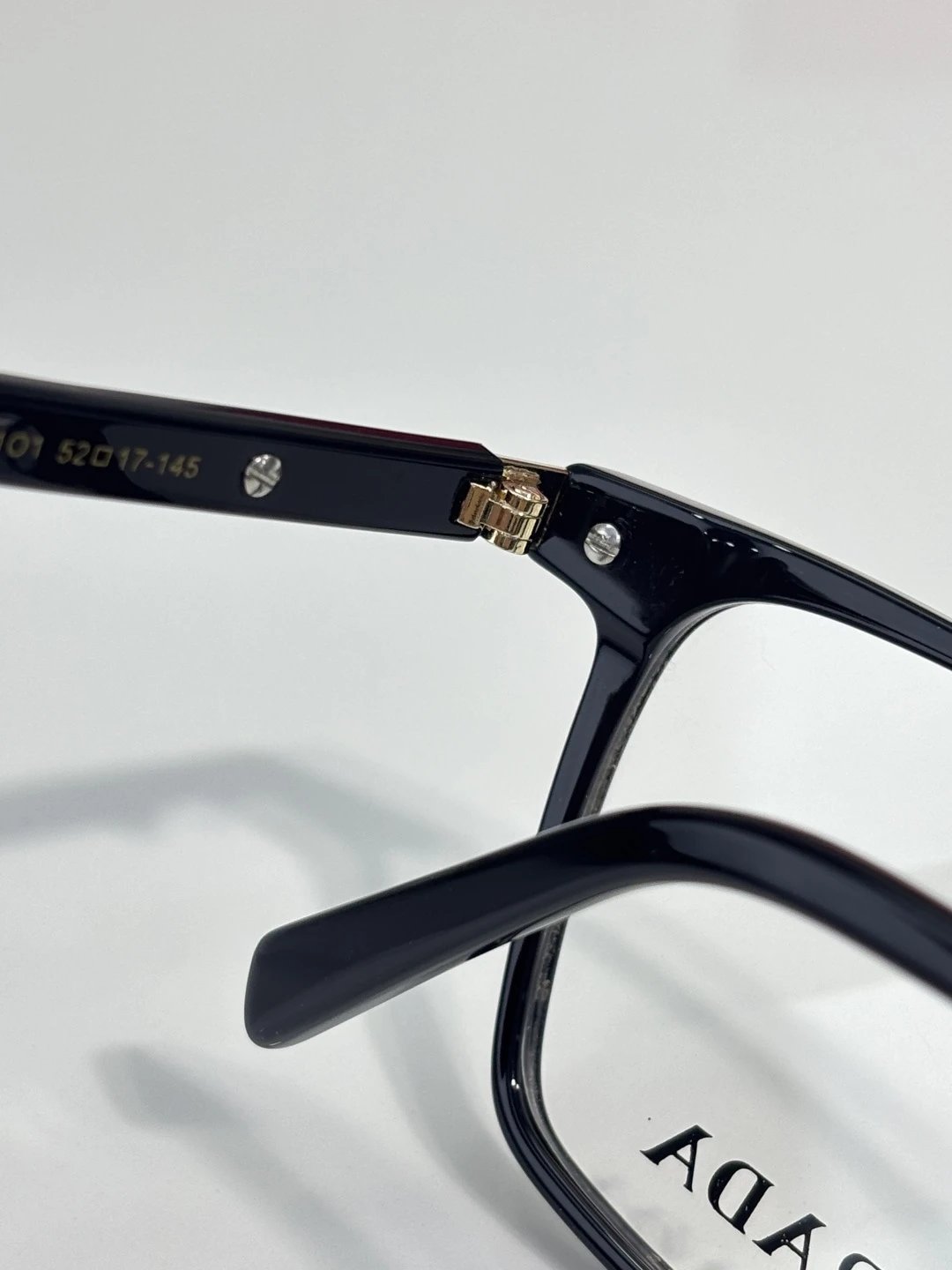 Prada PRB55V Optical Frame 52-17-145 — Zdjęcie 9