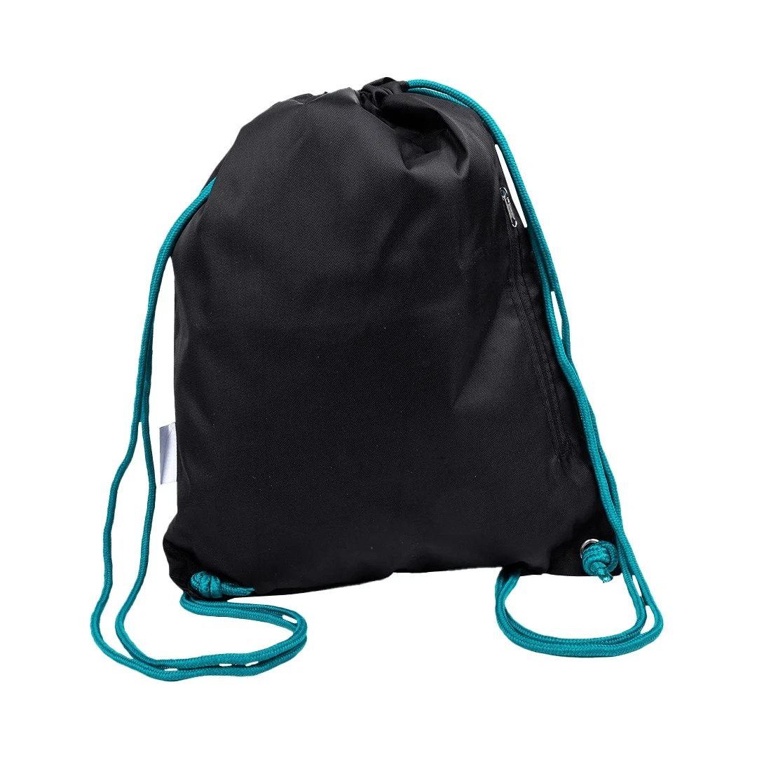 Real Madrid Gymsack Black — photo 2
