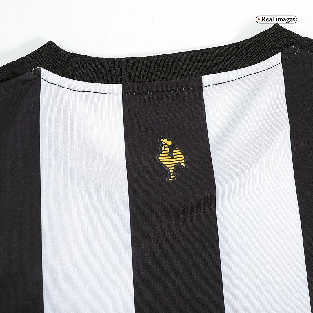 Atl Tico Mineiro 22/23 Home Jersey - Women — photo 7