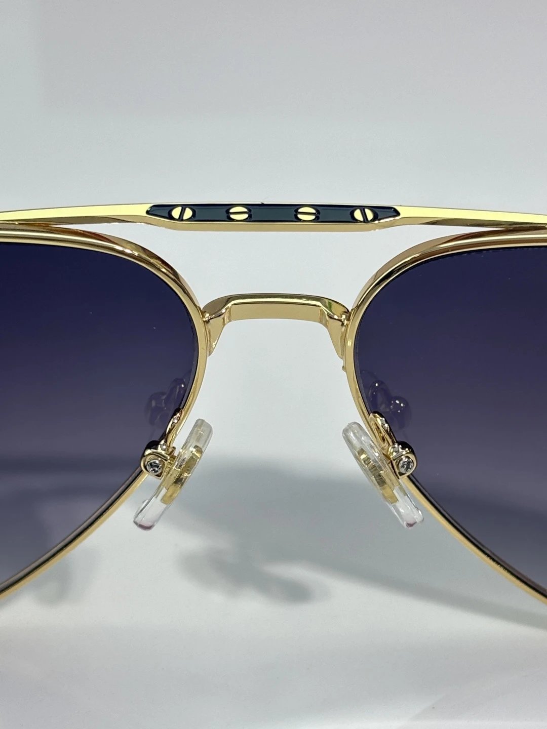Cartier CT0823S Sunglasses — photo 8