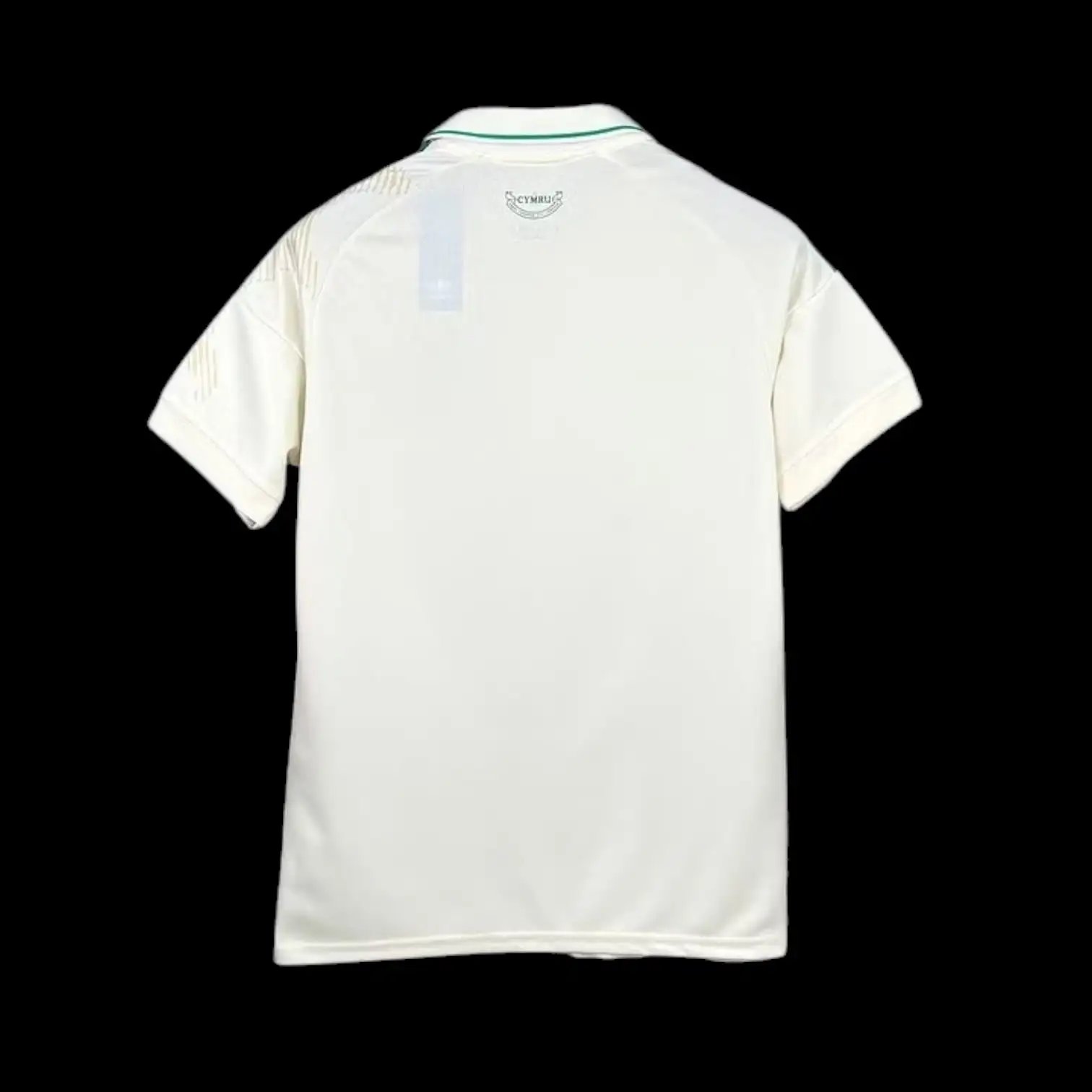 Wales 2026 Away Jersey — Photo 2