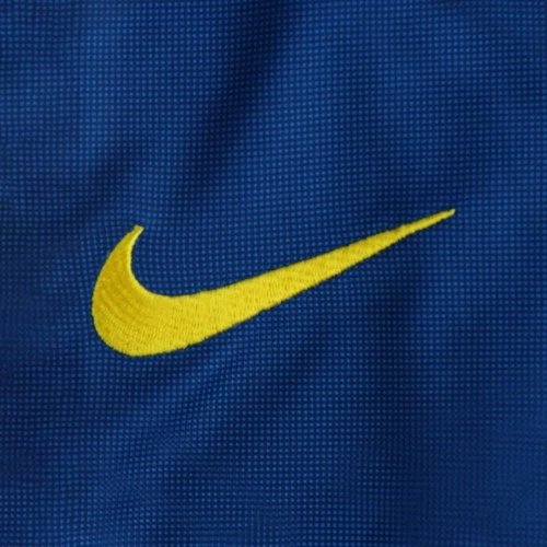 Brazil 2020 Away Jersey — photo 4