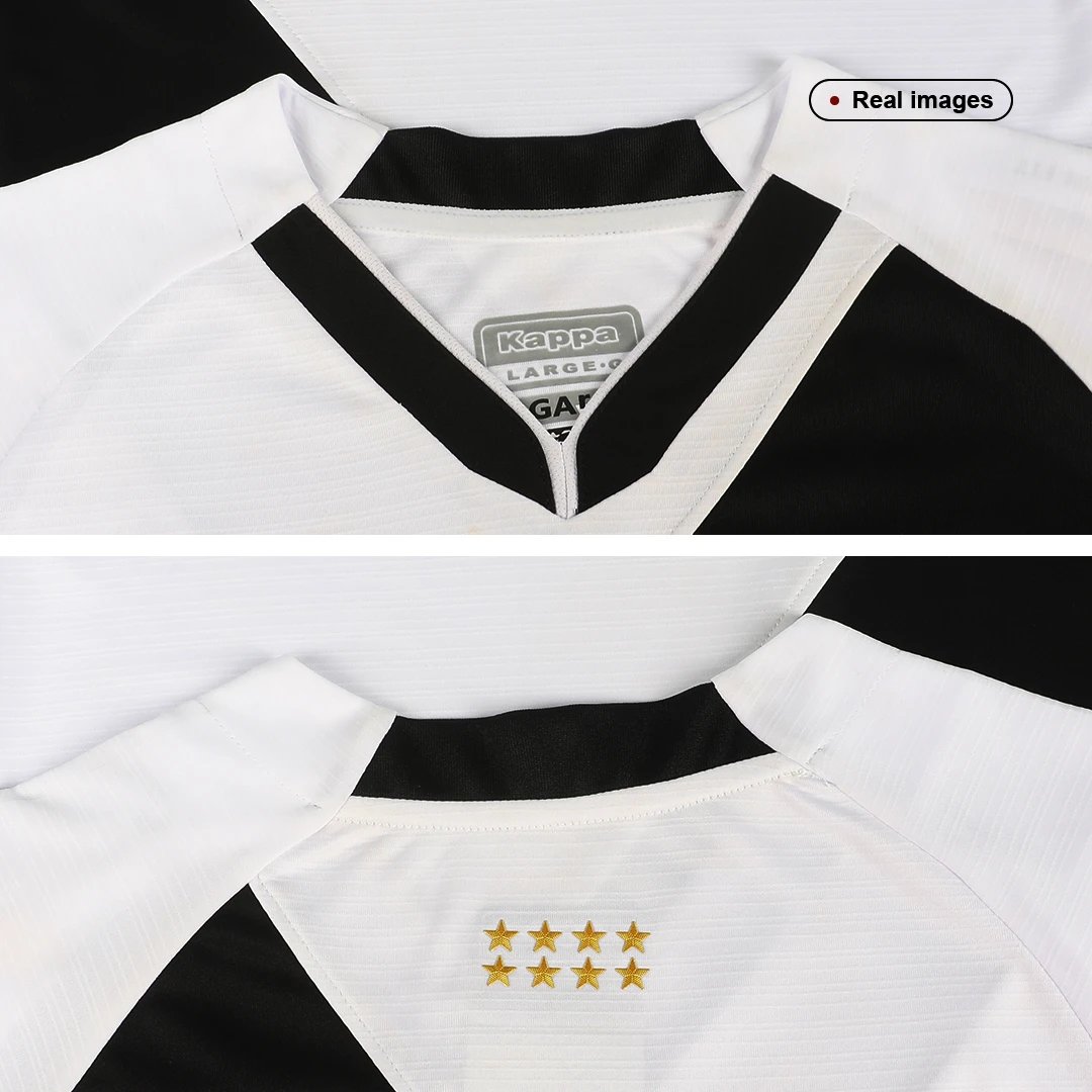 Vasco da Gama 22/23 Away Jersey - Women — photo 6