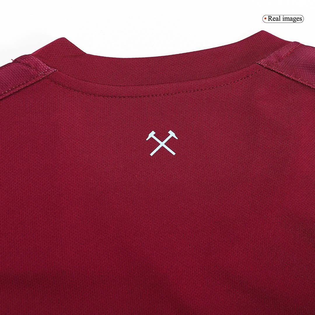 West Ham United 23/24 Home Jersey — photo 11