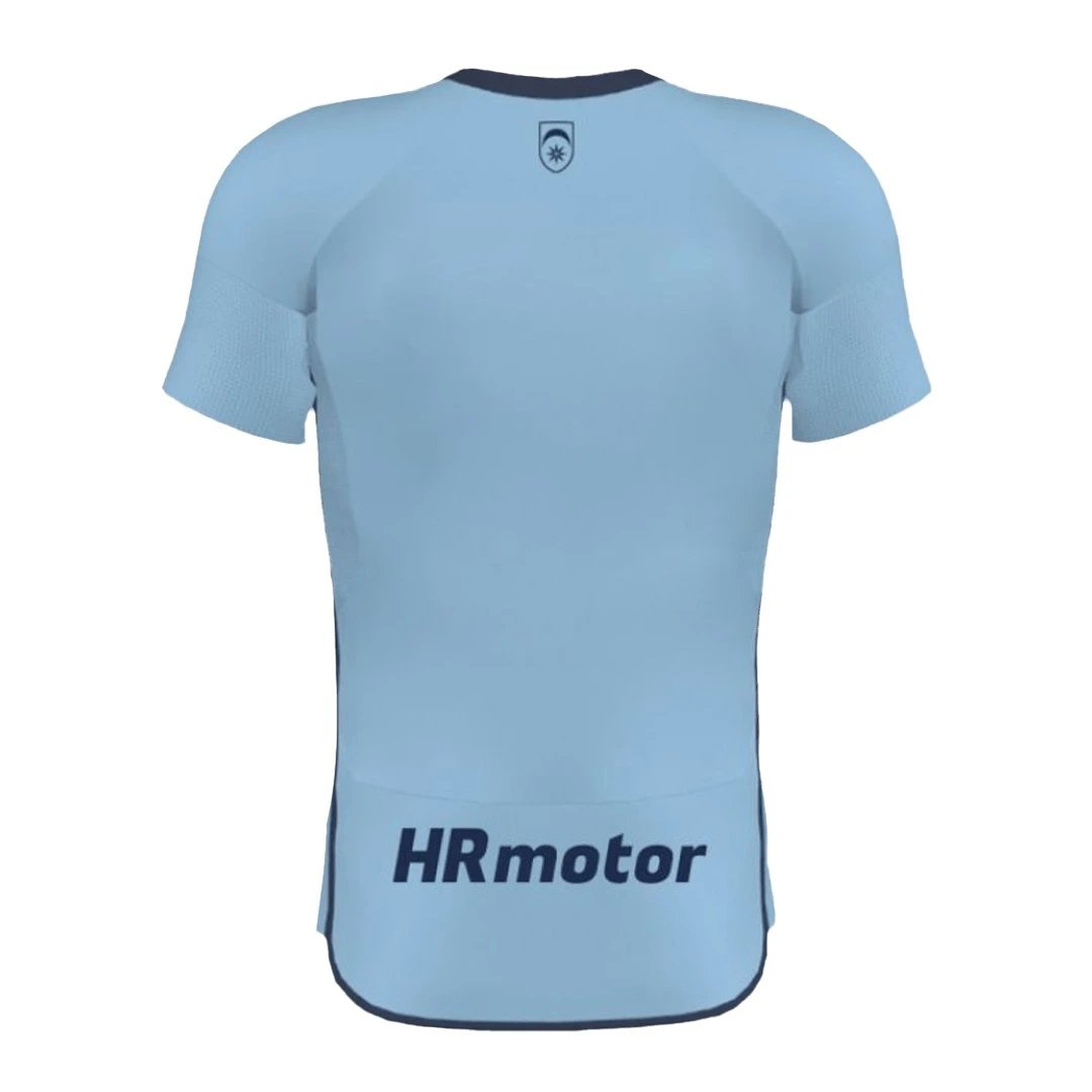 Ca Osasuna 23/24 Away Jersey — photo 2