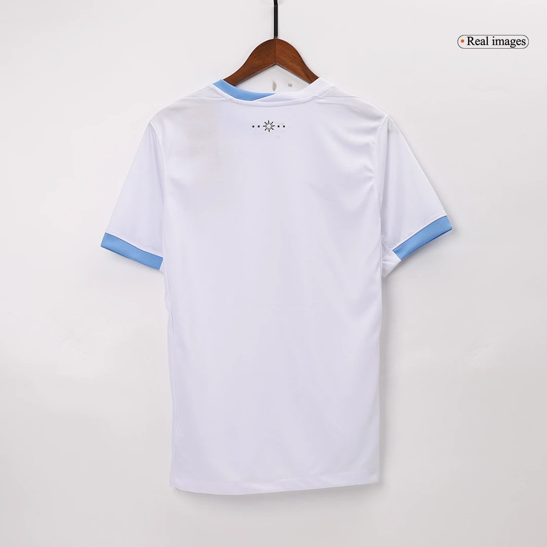 Uruguay 2024 Away Jersey — photo 2