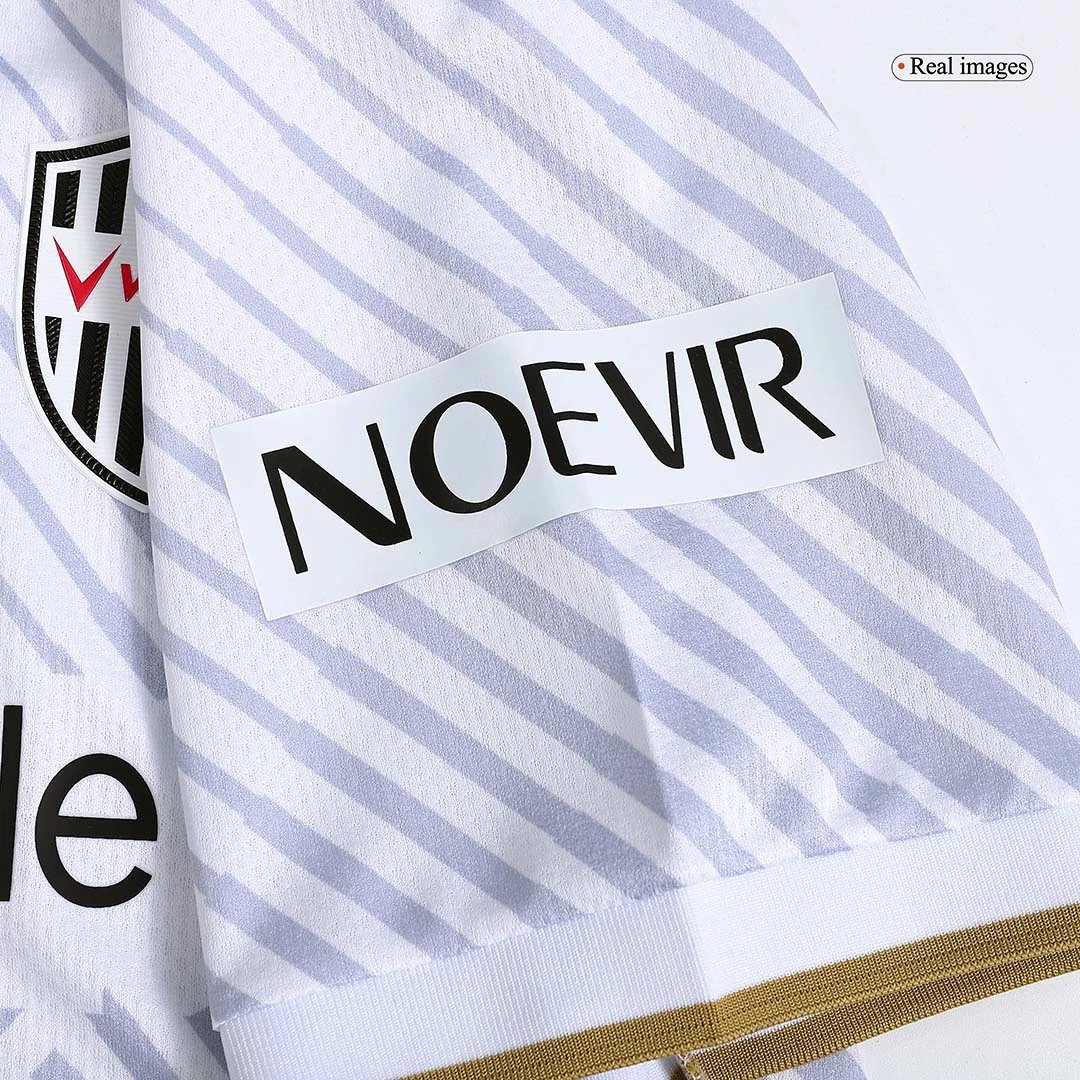 2023 Vissel Kobe Away Jersey — Photo 9