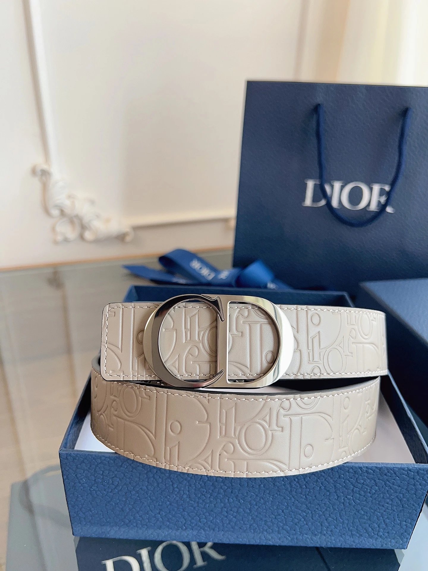 Dior Belt Ver.F — photo 2