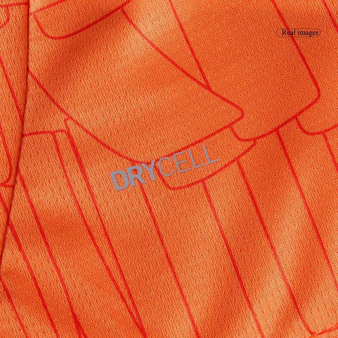 C Te D Ivoire 24/25 Home Jersey — photo 12